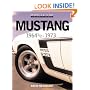 Mustang 1964 1/2 - 1973 (Muscle Car Color History)