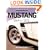 Mustang 1964-1/2 - 1973: Bk. M2187 (Color History)