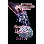 Struck by Lightning (The Still Sexy Ladies Guide to Dating Immortals) book cover