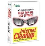 Picture Of Aladdin Internet Cleanup 3.0