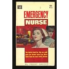 Emergency nurse by  Peggy Gaddis