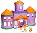 Fisher-Price Dora The Explorer Magic Castle