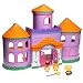 Fisher-Price Dora The Explorer Magic Castle