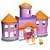 Fisher-Price Dora The Explorer Magic Castle