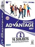 Elementary School Advantage 2007