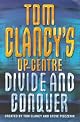 Tom Clancy's Op Center: Divide And Conquer (Op-Center Series)