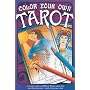 Color Your Own Tarot