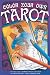 Book Color Your Own Tarot