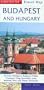 Budapest and Hungary Travel Map (Globetrotter Travel Map)