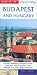 Budapest and Hungary Travel Map (Globetrotter Travel Map) by Ltd. New Holland Publishers