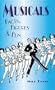 Musicals Facts, Figures & Fun