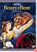 Beauty and the Beast (Special Platinum Edition)