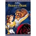 Beauty and the Beast (Two-Disc Platinum Edition)