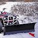 Outdoor Living : 48in. Snowplow Wearbar