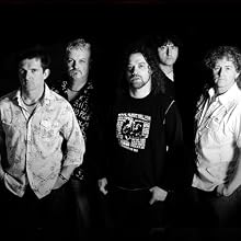 Tygers of Pan Tang