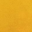 58 Wide Vintage Suede Canary Fabric By The Yard