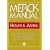 The Merck Manual of Health & Aging: The Comprehensive Guide to the Changes and Challenges of Aging- for Older Adults and Those Who Care For and About Them