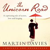 Unicorn Road | [Martin Davies]