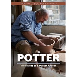 The Potter: Reflections of a Master Artisan