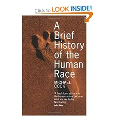 A Brief History of the Human Race