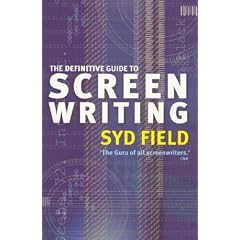 The Definitive Guide to Screenwriting