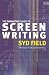 The Definitive Guide to Screenwriting