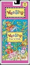Wee Sing Fun 'n' Folk