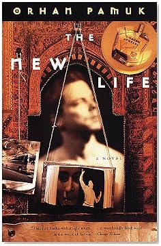The New Life