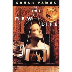The New Life