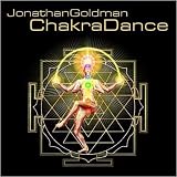 Jonathan Goldman: Chakra Dance