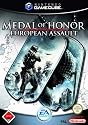 Medal of Honor: European Assault