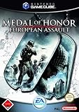 Medal of Honor - European Assault - 