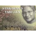 Sankaran's Tabellen