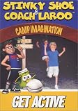 Get Active with Stinky Shoe & Coach LaRoo