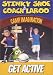 Get Active with Stinky Shoe & Coach LaRoo
