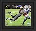Framed Jonathan Vilma New Orleans Saints 8x10 Photo