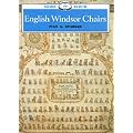 English Windsor Chairs (Shire Album)