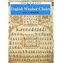 English Windsor Chairs (Shire Album)