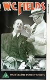 W.C. Fields Compilations [UK IMPORT] - W.C. Fields