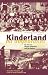 Kinderland ist abgebrannt