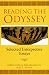 Reading the "Odyssey": Selected Interpretive Essays