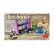 Elenco Chem-Science Set