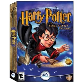 Harry Potter and the Sorcerer's Stone