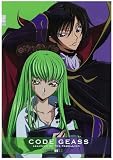 MLZnote コードギアス3 ゼロ&CC