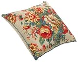 Tommy Hilfiger East End 18-by-18-Inch Decorative Pillow