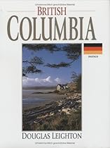 British Columbia (German Edition)
