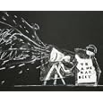 William Kentridge: Black Box/Chambre Noire
