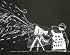 William Kentridge: Black Box/Chambre Noire