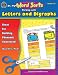 Dr. Fry's Word Sorts: Working with Letters and Digraphs