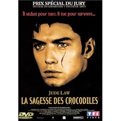 La Sagesse des crocodiles